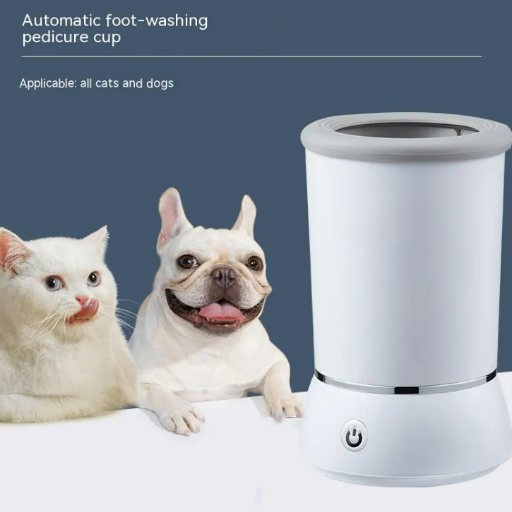 PupBrite Paw Cleaner