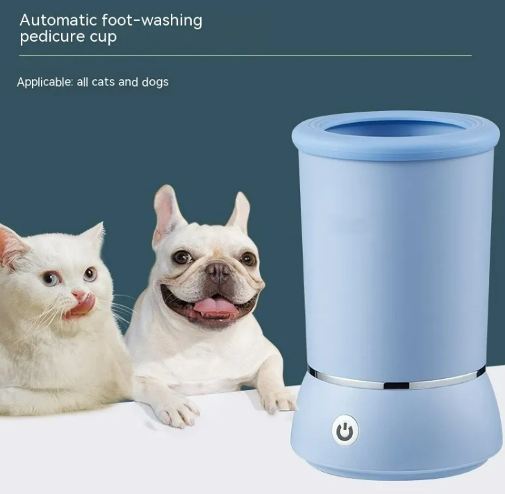 PupBrite Paw Cleaner